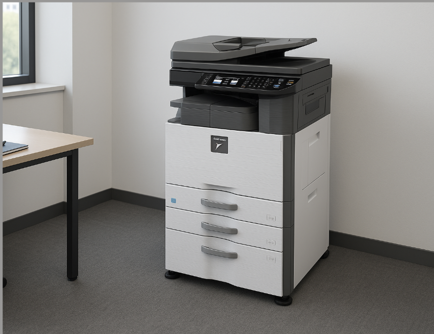 Sharp Multifunctional Printer