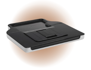 A4/Legal Flatbed Accessory