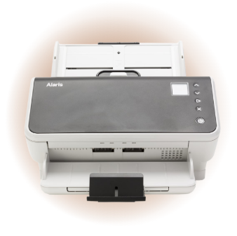 Departmental Scanner