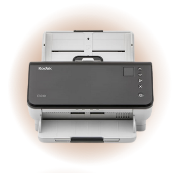 E1030 Scanner