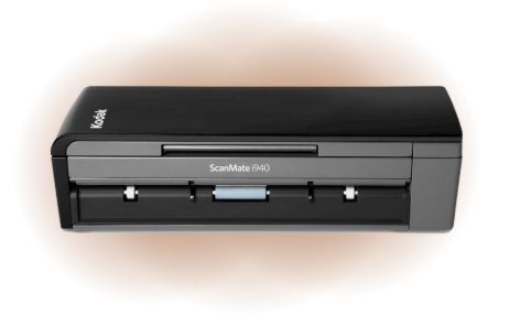 i940 Scanner