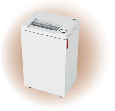 2465 Shredder