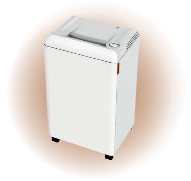 2503 Shredder