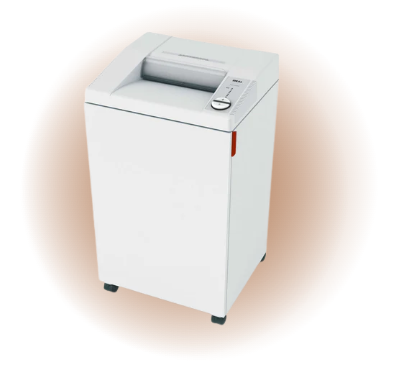 3104 Shredder