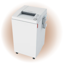 3105 Shredder