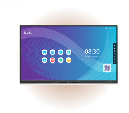 SMART Board GX