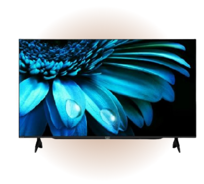 HD LED Series TV